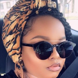 Meet your Posher, Kalyn